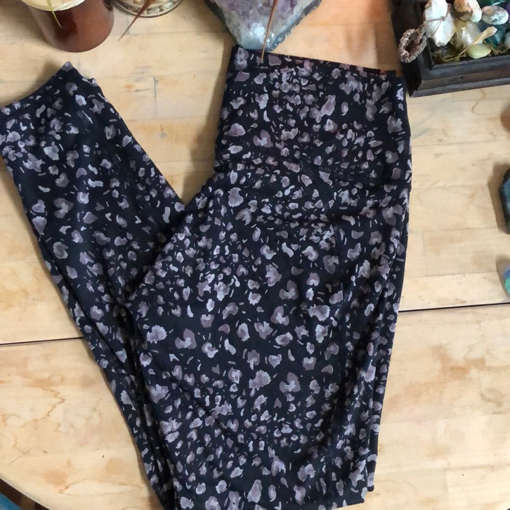 Fabletics leggings